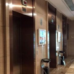 Jinma Jinz Hotel интерьер отеля фото 3