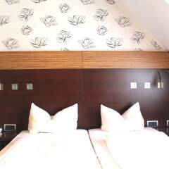 Abode Hotel Altstadt Дюссельдорф комната для гостей фото 4