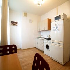 Апартаменты FortEstate Apartment Smolenskie в номере