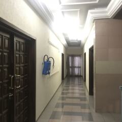 Maple Leaf Hotel интерьер отеля фото 2