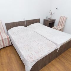 Отель Tiflisi Guest House Грузия, Тбилиси - отзывы, цены и фото номеров - забронировать отель Tiflisi Guest House онлайн комната для гостей фото 5