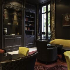 Отель Hôtel Regent's Garden - Astotel развлечения