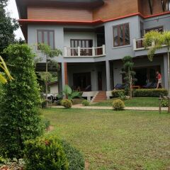 Отель Lanta Intanin Resort Ланта фото 8