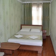 Отель Friends guest house & hostel Кыргызстан, Бишкек - отзывы, цены и фото номеров - забронировать отель Friends guest house & hostel онлайн комната для гостей фото 4
