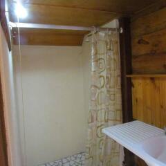Отель Kelvin Grove Guest House Южная Африка, Аддо - отзывы, цены и фото номеров - забронировать отель Kelvin Grove Guest House онлайн ванная фото 2