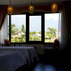 Отель Sapa House Hotel Вьетнам, Шапа - отзывы, цены и фото номеров - забронировать отель Sapa House Hotel онлайн сейф в номере