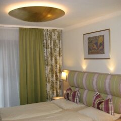 Отель Commundo Tagungshotel Ismaning Германия, Исманинг - отзывы, цены и фото номеров - забронировать отель Commundo Tagungshotel Ismaning онлайн комната для гостей