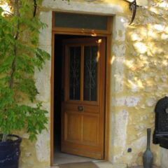 Gîte des Figourières in Sainte-Anastasie, France from 275$, photos, reviews - zenhotels.com photo 4