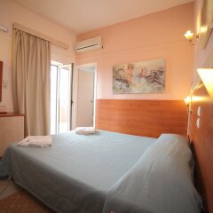 Erato Hotel комната для гостей фото 4