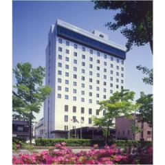 Отель Toyama Daiichi Hotel Япония, Тояма - отзывы, цены и фото номеров - забронировать отель Toyama Daiichi Hotel онлайн фото 4