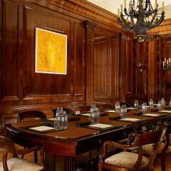 Отель Park Hyatt Vienna питание фото 2