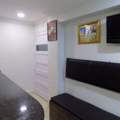 Sharmin Residency in Mumbai, India from 71$, photos, reviews - zenhotels.com guestroom photo 4