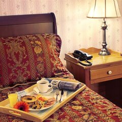 Отель Auberge Le jardin dAntoine Канада, Монреаль - отзывы, цены и фото номеров - забронировать отель Auberge Le jardin dAntoine онлайн в номере фото 2