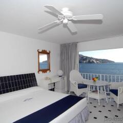 Hotel Elcano комната для гостей фото 4