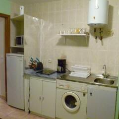 Апартаменты Village Chueca Apartments в номере