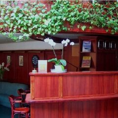 Classic Hotel развлечения