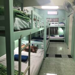 5 Minute Hostel Бангкок интерьер отеля фото 2