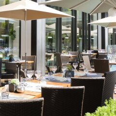Отель Novotel Monte-Carlo фото 2