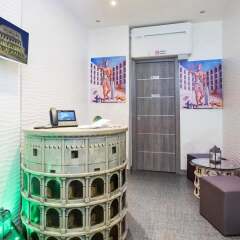 Отель Gracchi Guest House интерьер отеля фото 2