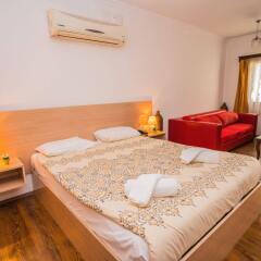 Bodrum Maya Hotel комната для гостей фото 3