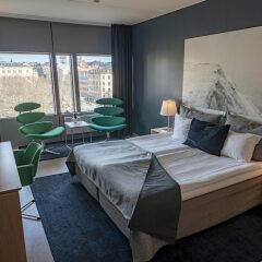 Clarion Hotel Sign комната для гостей фото 2