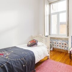 Отель Downtown Duplex by Homing детские мероприятия