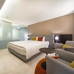 Отель Boree Hotel Южная Корея, Сеул - отзывы, цены и фото номеров - забронировать отель Boree Hotel онлайн фото 13