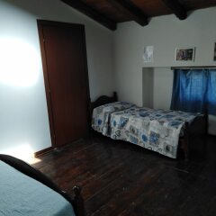 Отель Agriturismo Capocorso Сиракуза комната для гостей фото 4