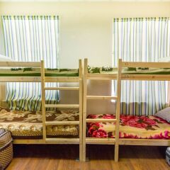 Chekhov Bro Hostel Москва питание