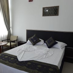 Отель Vilu Rest Hotel Мальдивы, Атолл Каафу - отзывы, цены и фото номеров - забронировать отель Vilu Rest Hotel онлайн комната для гостей фото 4