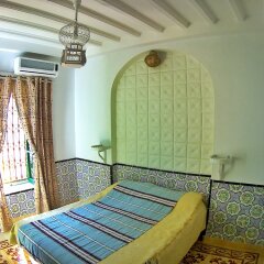 Dar Baaziz in Sousse, Tunisia from 57$, photos, reviews - zenhotels.com guestroom photo 4