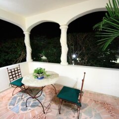 Отель Los Cabos Golf Resort, a VRI resort городской автобус