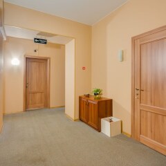 Мини-отель Лефорт интерьер отеля фото 3