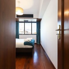 Отель Expo Design By Homing Португалия, Лиссабон - отзывы, цены и фото номеров - забронировать отель Expo Design By Homing онлайн фото 18