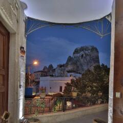 Goreme House Турция, Гёреме - отзывы, цены и фото номеров - забронировать отель Goreme House онлайн балкон