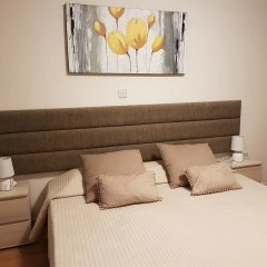 Marianna in Limassol, Cyprus from 108$, photos, reviews - zenhotels.com guestroom photo 2
