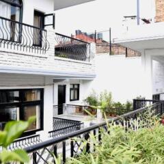 Отель Holy Lodge Непал, Катманду - 1 отзыв об отеле, цены и фото номеров - забронировать отель Holy Lodge онлайн фото 6
