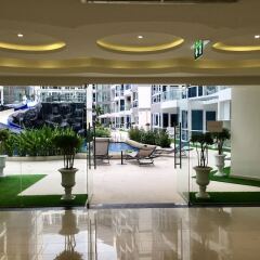 Апартаменты Luxury Apartments in Grand Avenue Паттайя