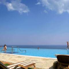 Отель Topola Skies Golf & Spa Resort бассейн фото 3