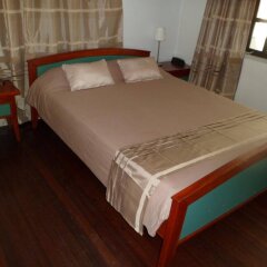 Guesthouse Amice in Paramaribo, Suriname from 119$, photos, reviews - zenhotels.com guestroom photo 3