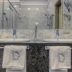 Дюк Отель ванная фото 2