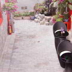 Beijing 161 Lama Temple Courtyard Hotel фото 10
