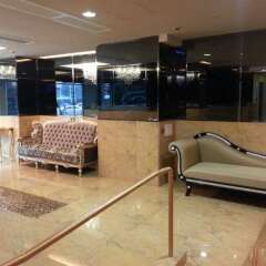 Best Western Grand Hotel детские мероприятия