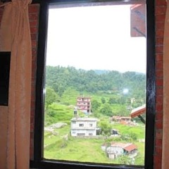 Отель Nar-Bish Hotel Непал, Покхара - отзывы, цены и фото номеров - забронировать отель Nar-Bish Hotel онлайн фото 2