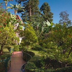 The Beverly Hills Hotel фото 9