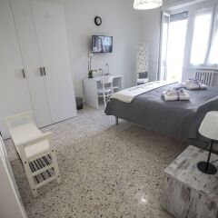 Отель A Casa di Benny комната для гостей фото 5