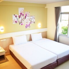 Trang Hotel Bangkok детские мероприятия фото 2