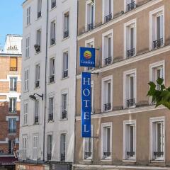 The Originals Hotel Paris Montmartre Apolonia (ex Comfort Lamarck) фото 10