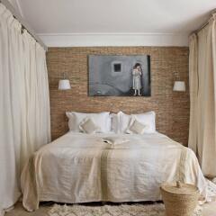 Отель Riad Anata Марокко, Фес - отзывы, цены и фото номеров - забронировать отель Riad Anata онлайн комната для гостей фото 4