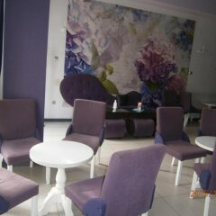 Hotel Neptun Видин интерьер отеля фото 3